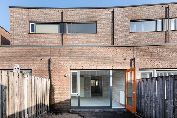 Medium property photo - Bijlmerdreef 1443, 1103 SC Amsterdam